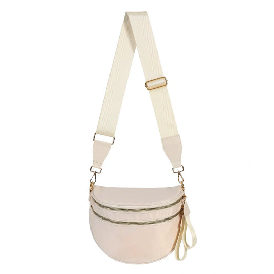 CARRIE - Solid Bum Bag