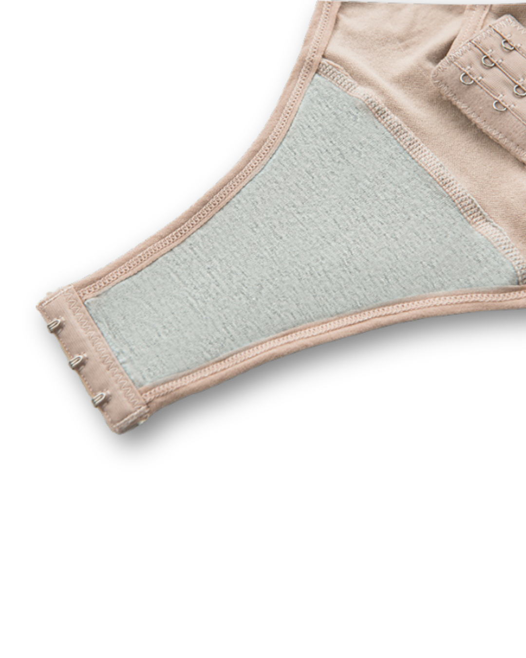 Hailey - Naadloze Sculpting Bodysuit