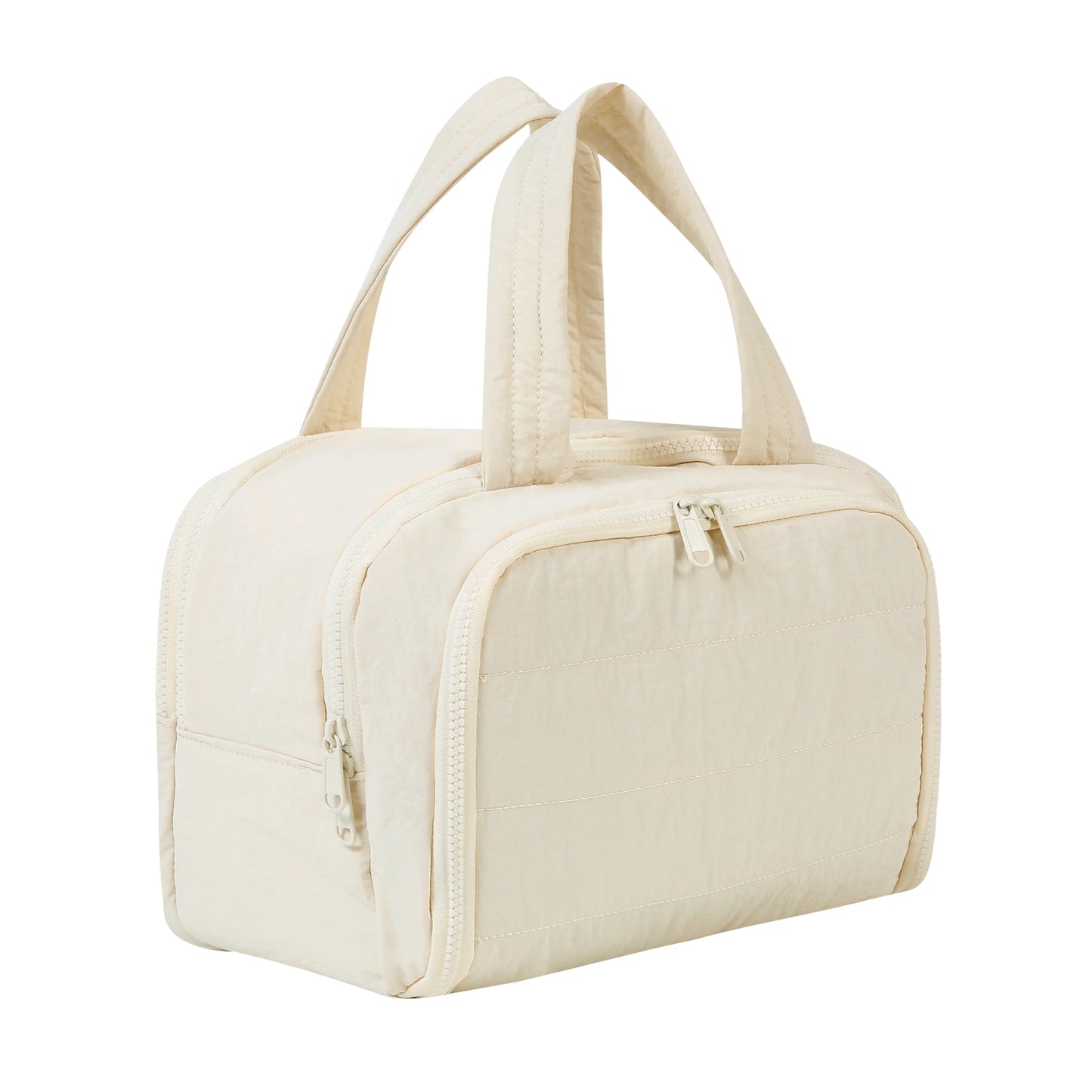 CrushKit – Trousse de toilette de voyage