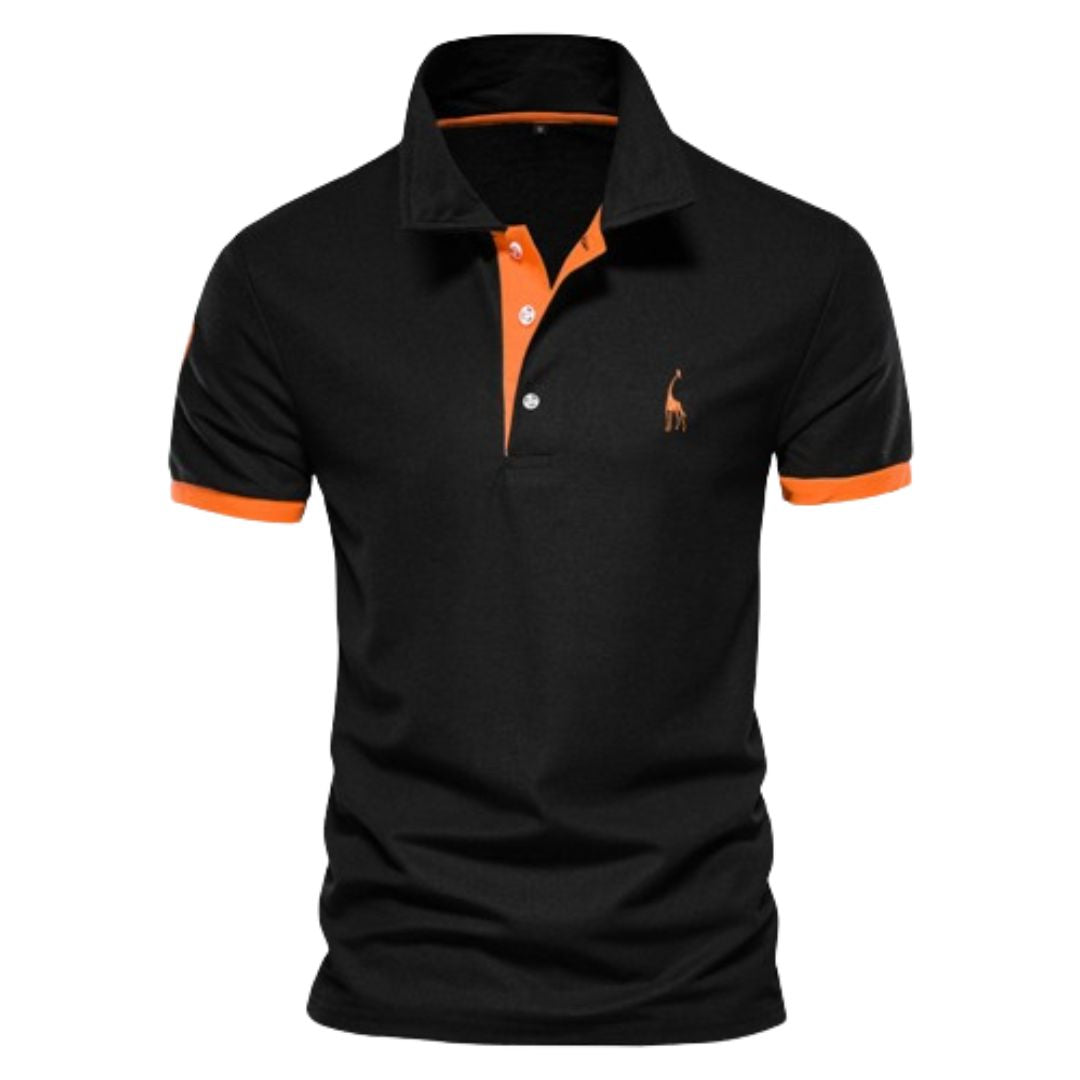 Nick - Polo T-shirt