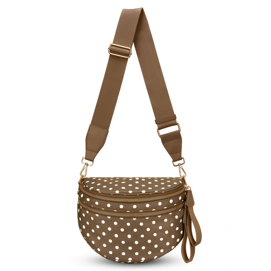 CARRIE - Édition Polka Dot