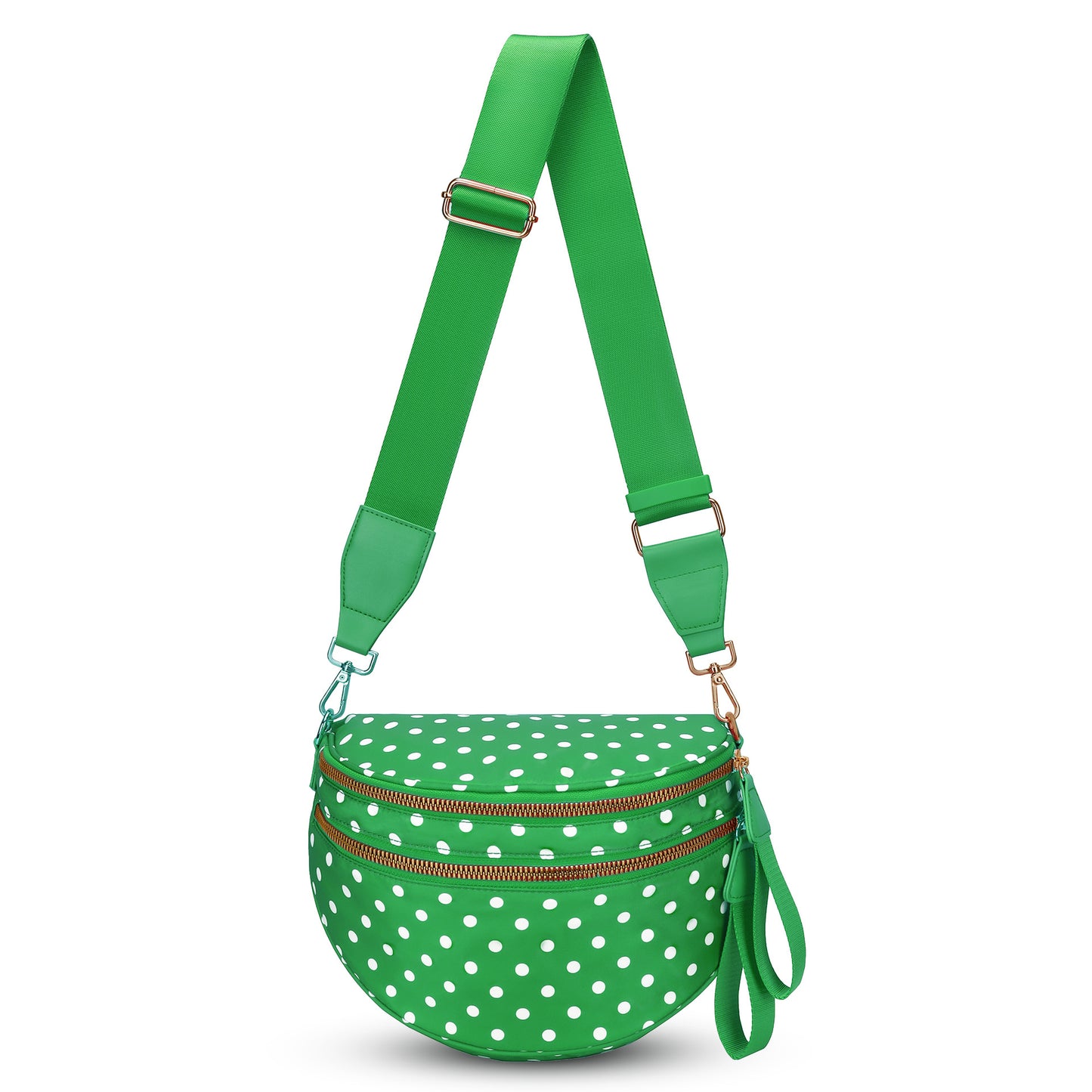 CARRIE - Édition Polka Dot