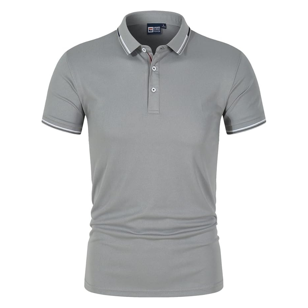 Rick - Klassieke Polo