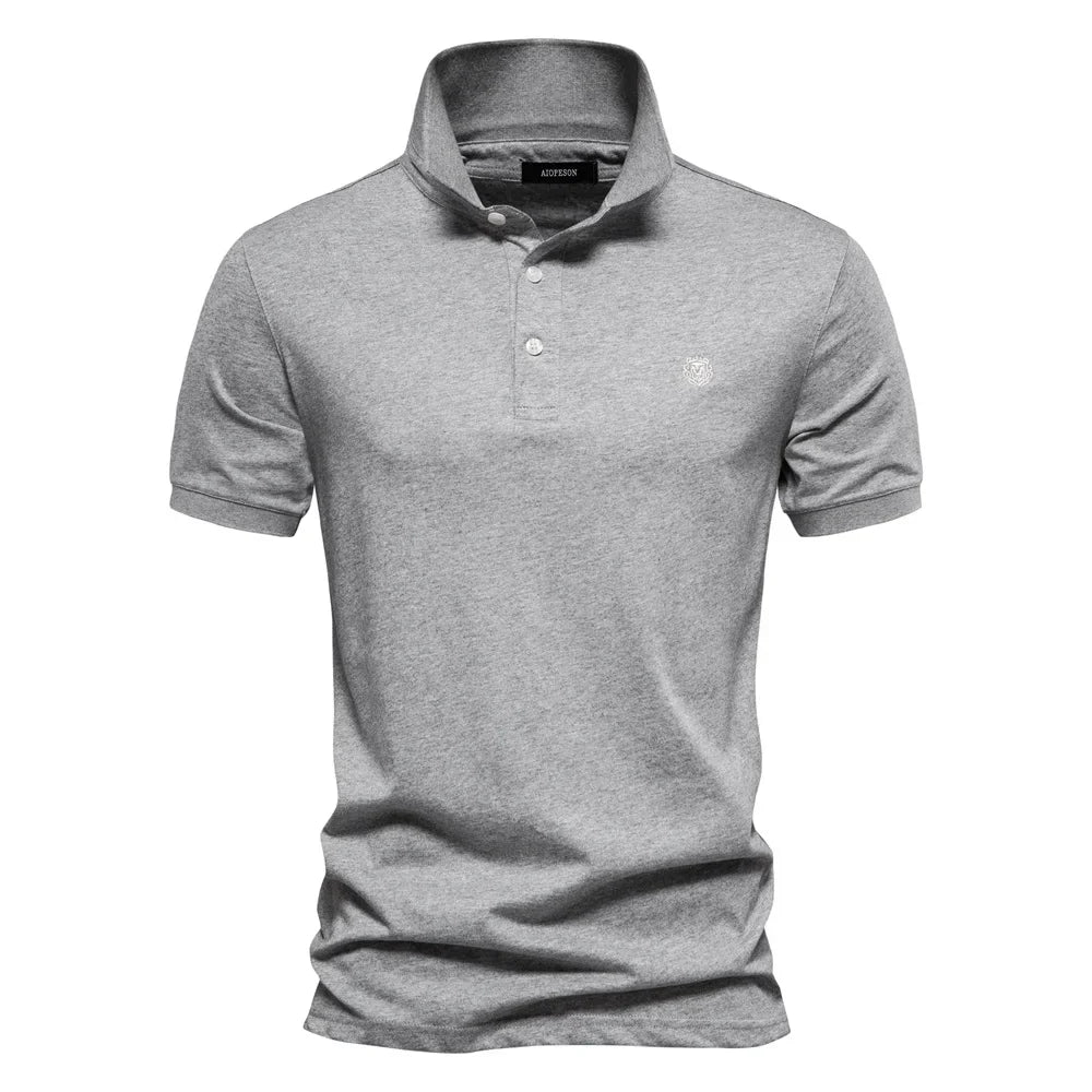 Bas - Tijdloze Polo