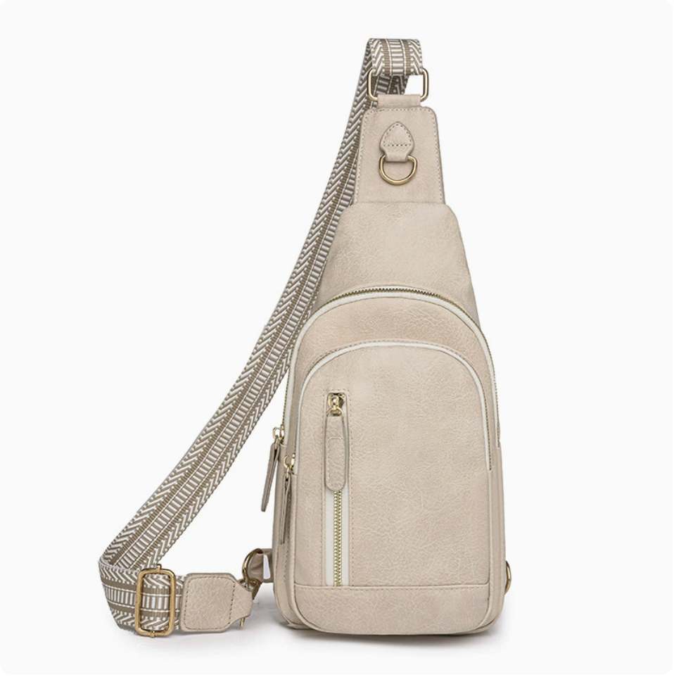 Mains libres - Sac bandoulière
