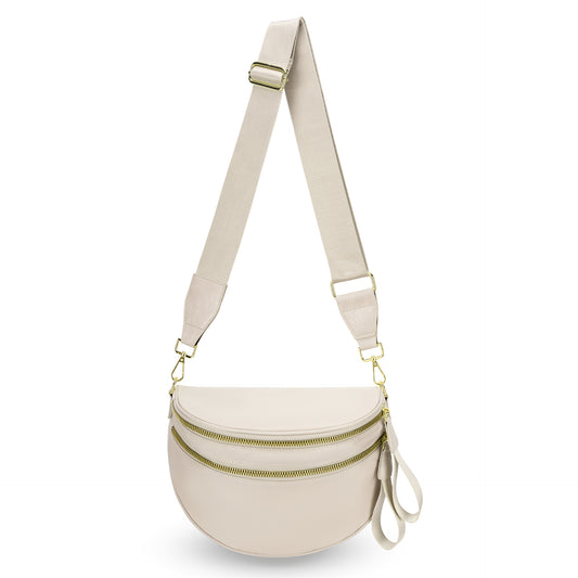 CARRIE - Sac Banane Solide