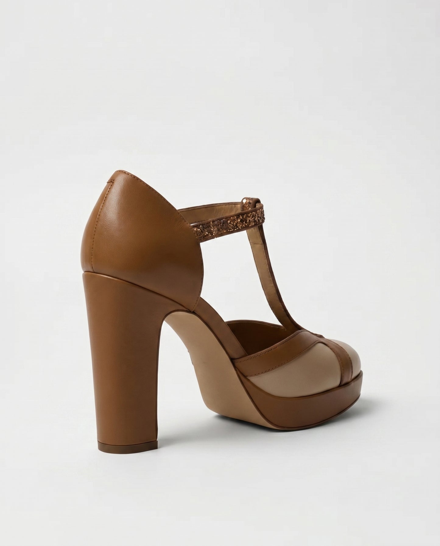 Inge | Elegante Pump