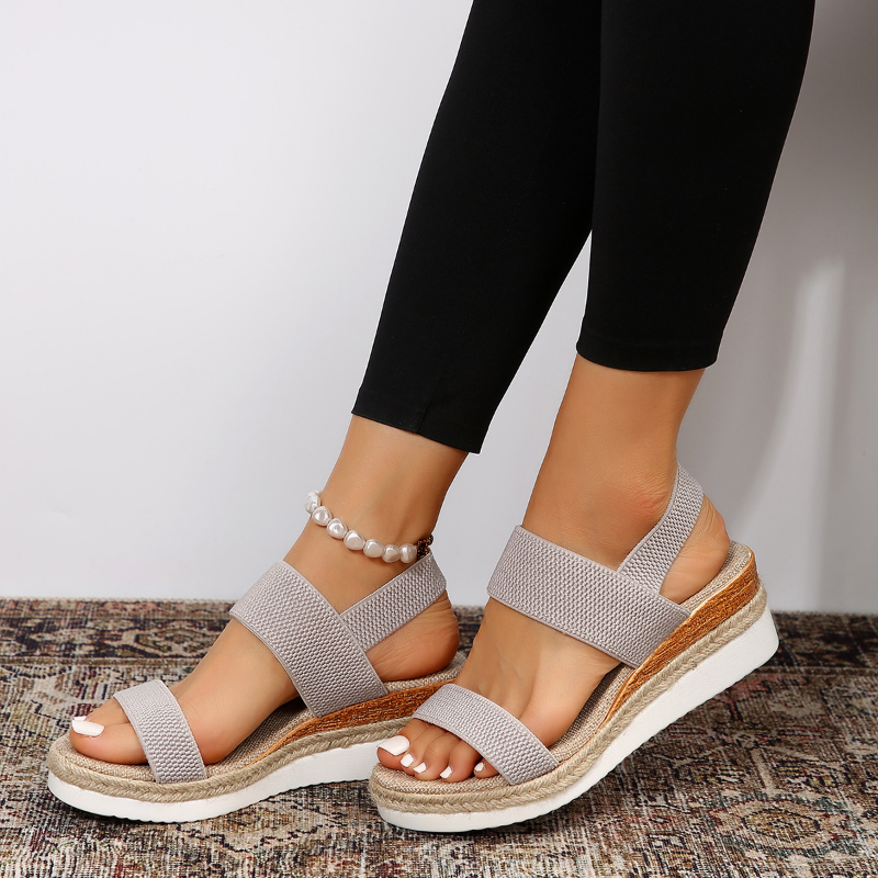 Katrien - Orthopedische Sandalen