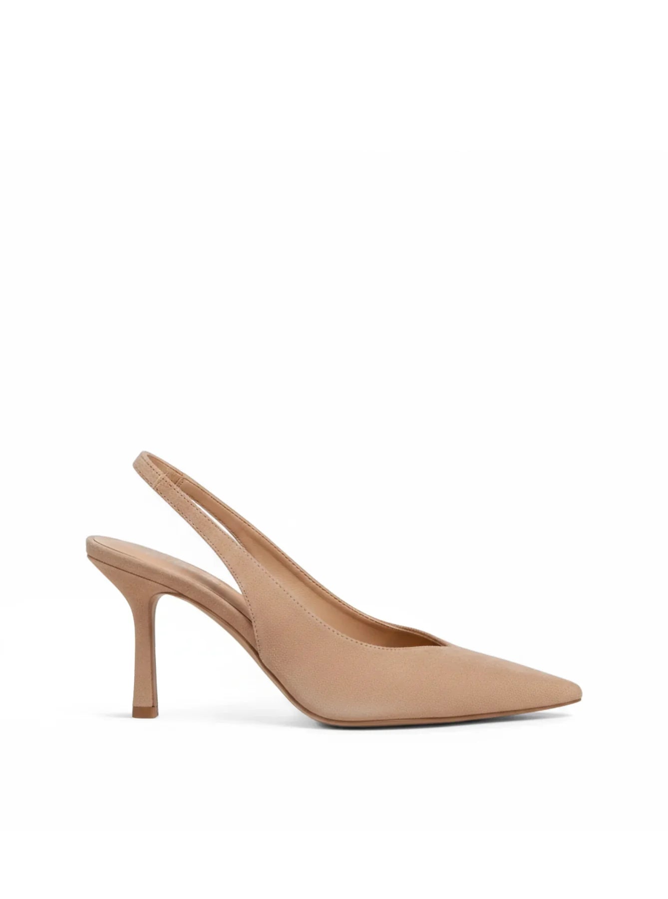 Bianca - Elegante Comfort Pump