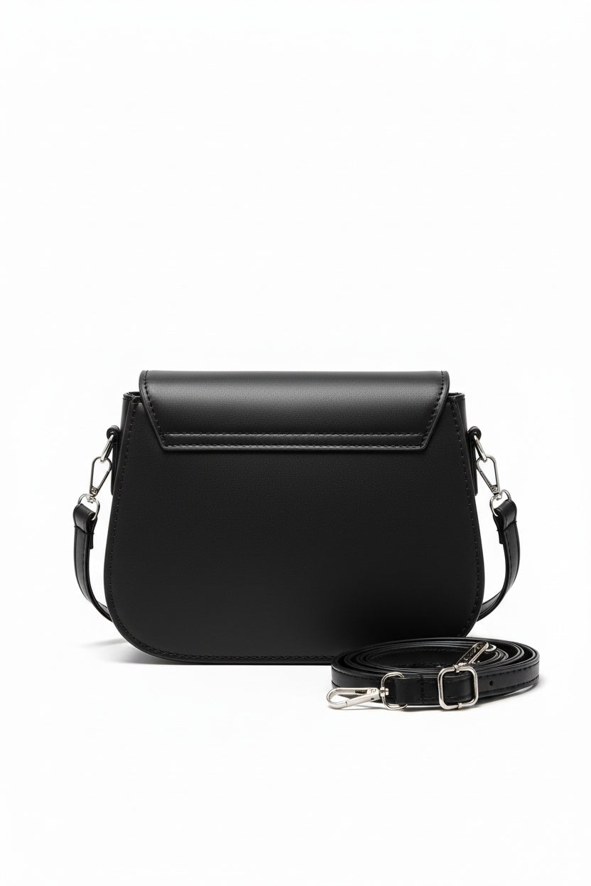 Lotte - Klassieke Crossbody Tas