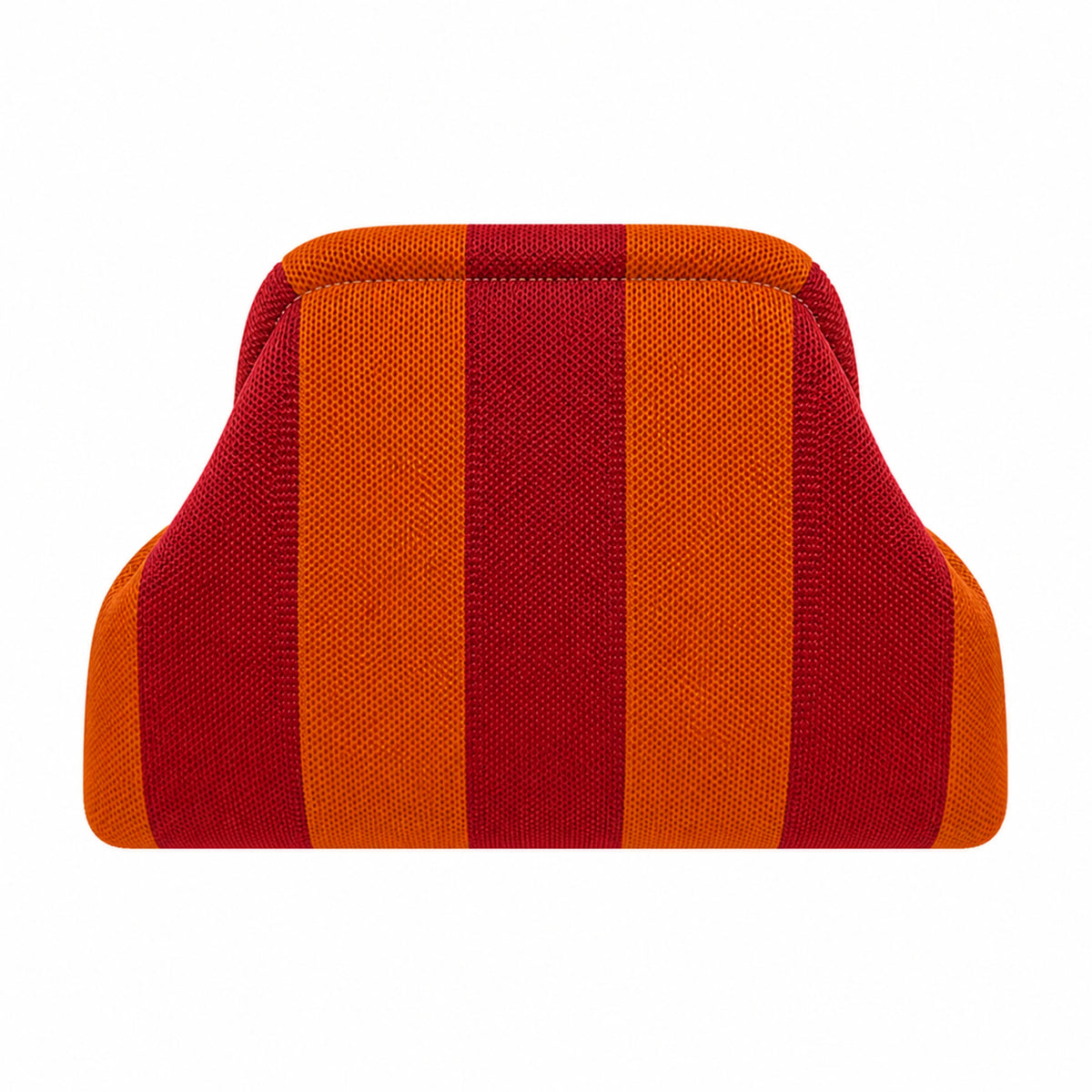 Knitty – The Snap-Shut Makeup Bag
