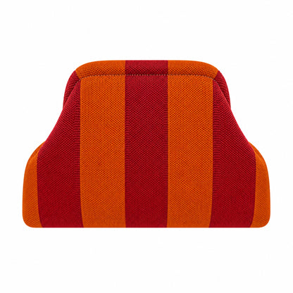 Knitty – The Snap-Shut Makeup Bag
