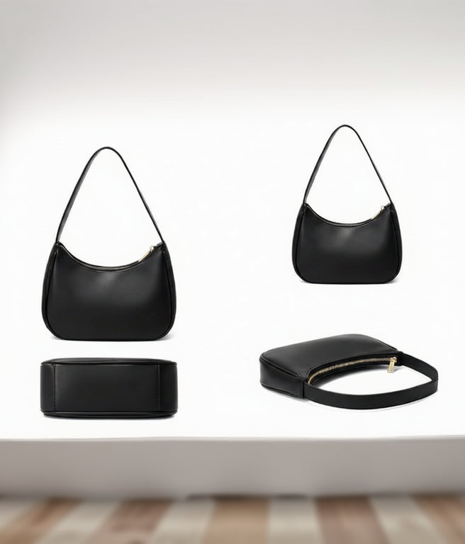 Mia - Chique Onderarm Tas