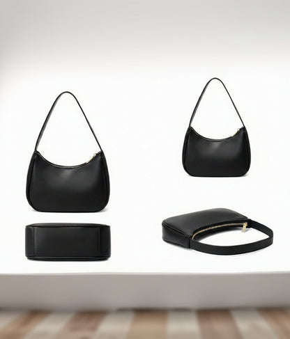 Mia - Chique Onderarm Tas