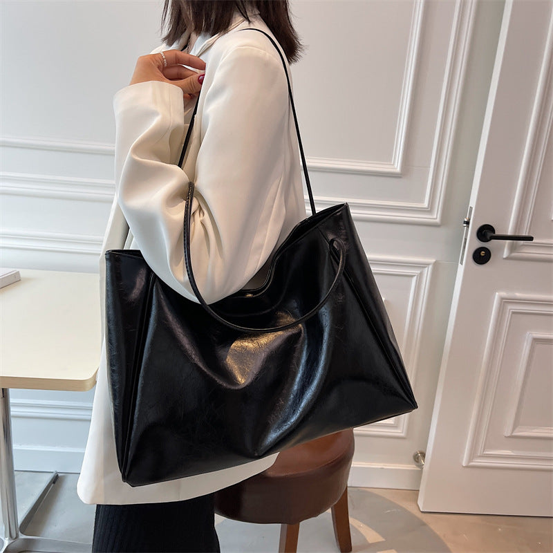 Kim - Vegan Schouder tas