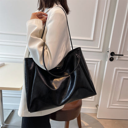 Kim - Vegan Schouder tas
