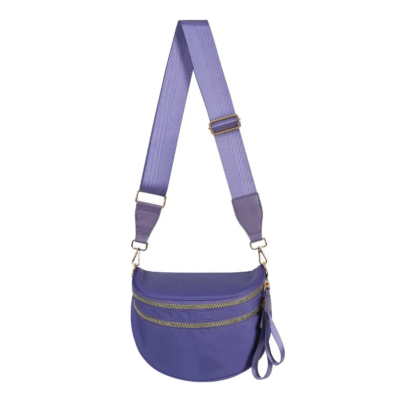 Solid Purple