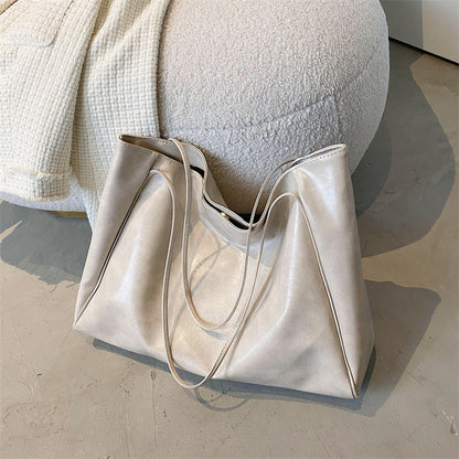 Kim - Vegan Schouder tas