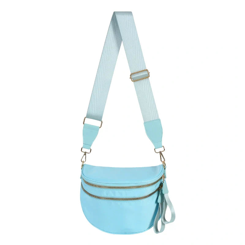 Solid Light Blue