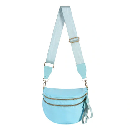 Solid Light Blue