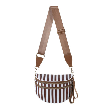 GoFree – Vertical Stripe Edition