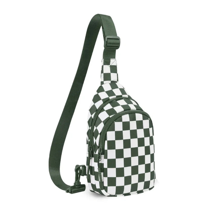 Move – The trendy sling bag