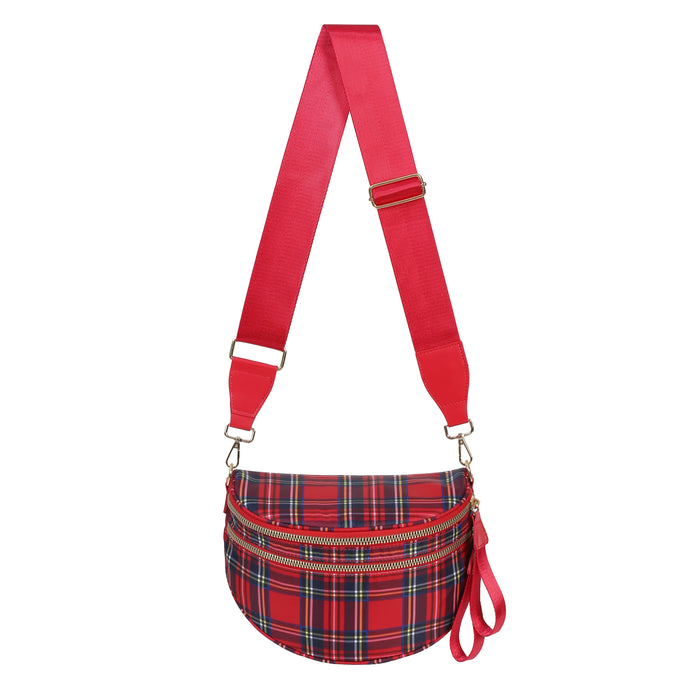 Gofree - Plaid Edition