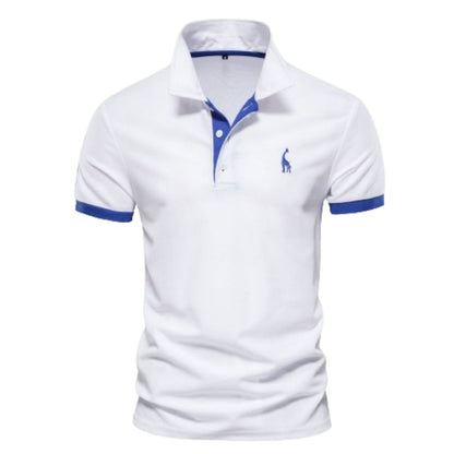 Nick - Polo T-shirt