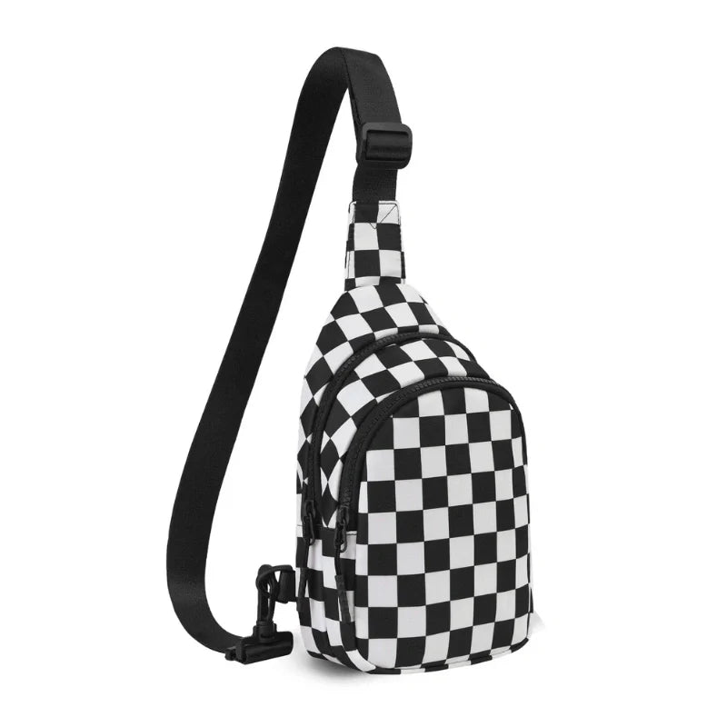 Move – The trendy sling bag