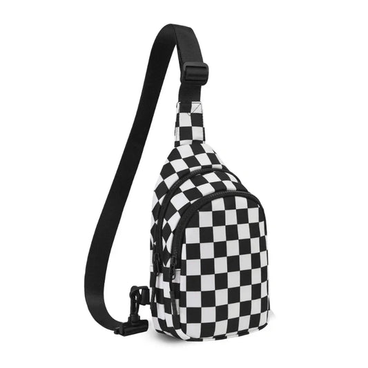 Move – Le sac bandoulière tendance