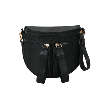 Mini GoFree - The Half-Size Crossbody