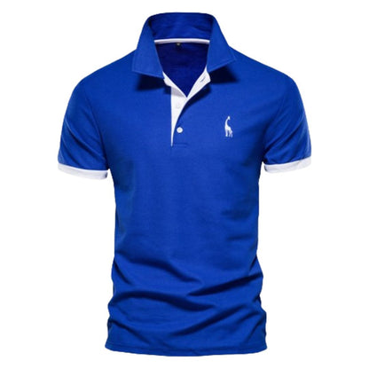 Nick - Polo T-shirt