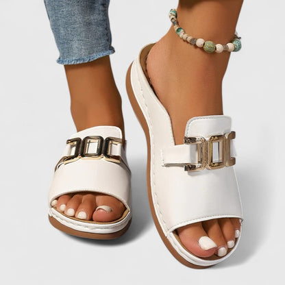 Marlies - Comfortabele Sandalen