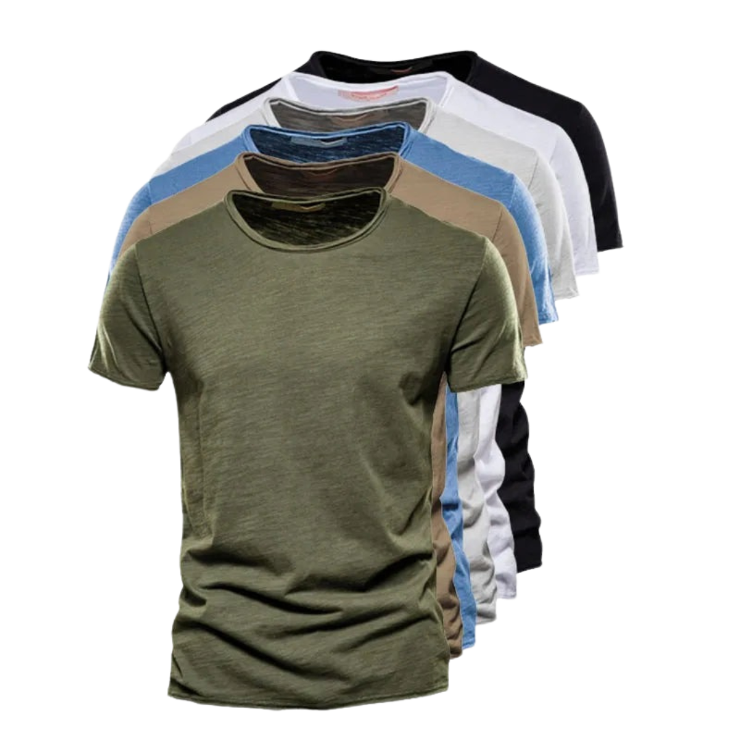 David - Klassiek T-shirt