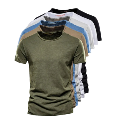 David - Klassiek T-shirt