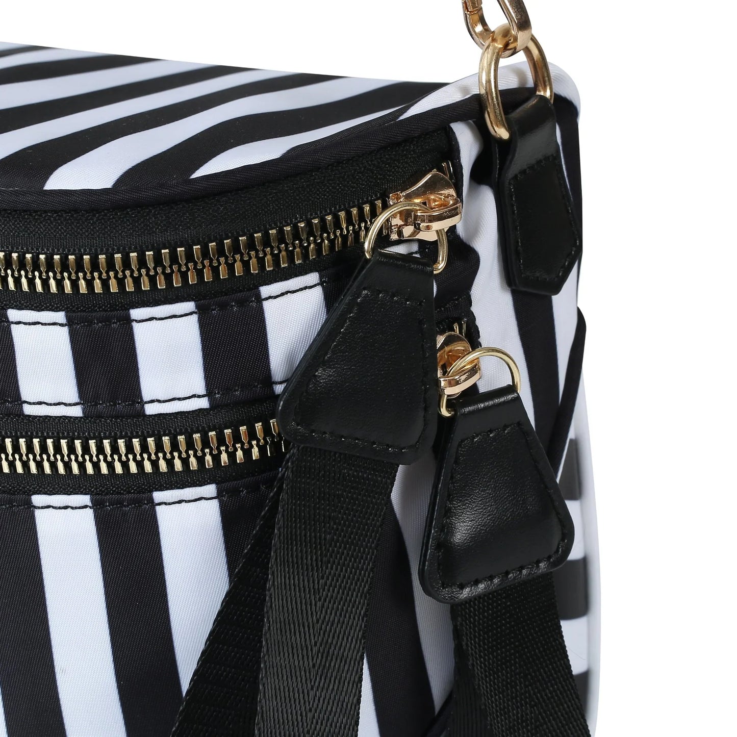 GoFree – Vertical Stripe Edition