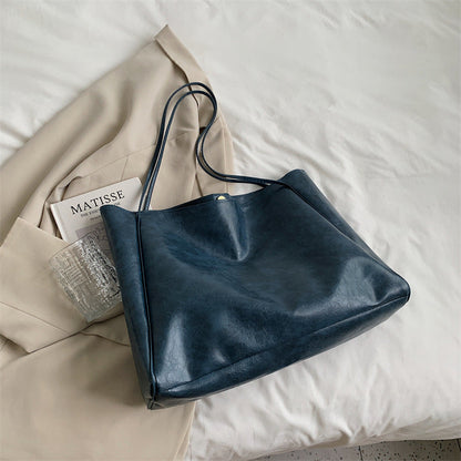 Kim - Vegan Schouder tas