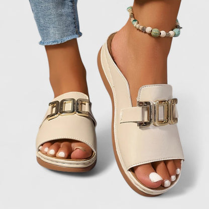 Marlies - Comfortabele Sandalen