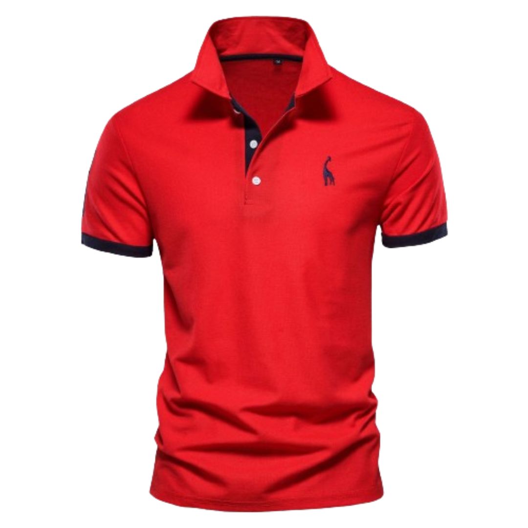 Nick - Polo T-shirt