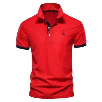 Nick - Polo T-shirt