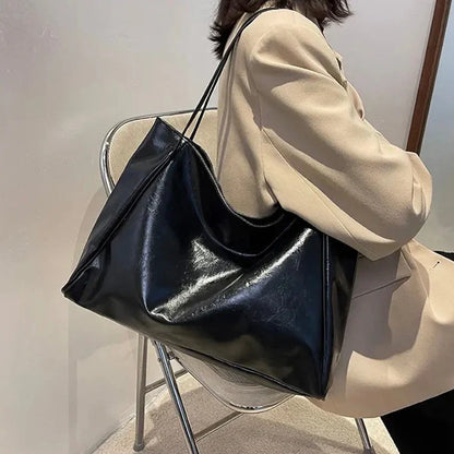 Kim - Vegan Schouder tas