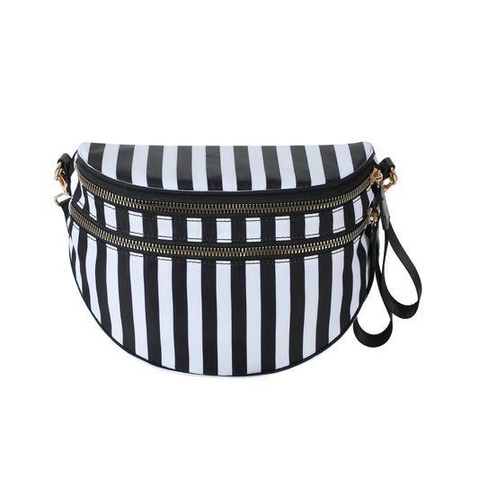 GoFree – Vertical Stripe Edition