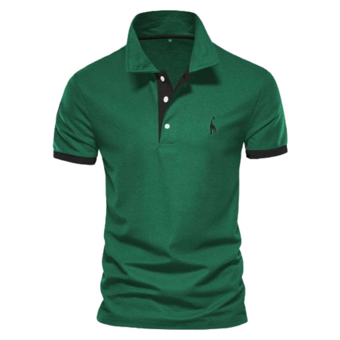 Nick - Polo T-shirt