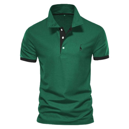Nick - Polo T-shirt