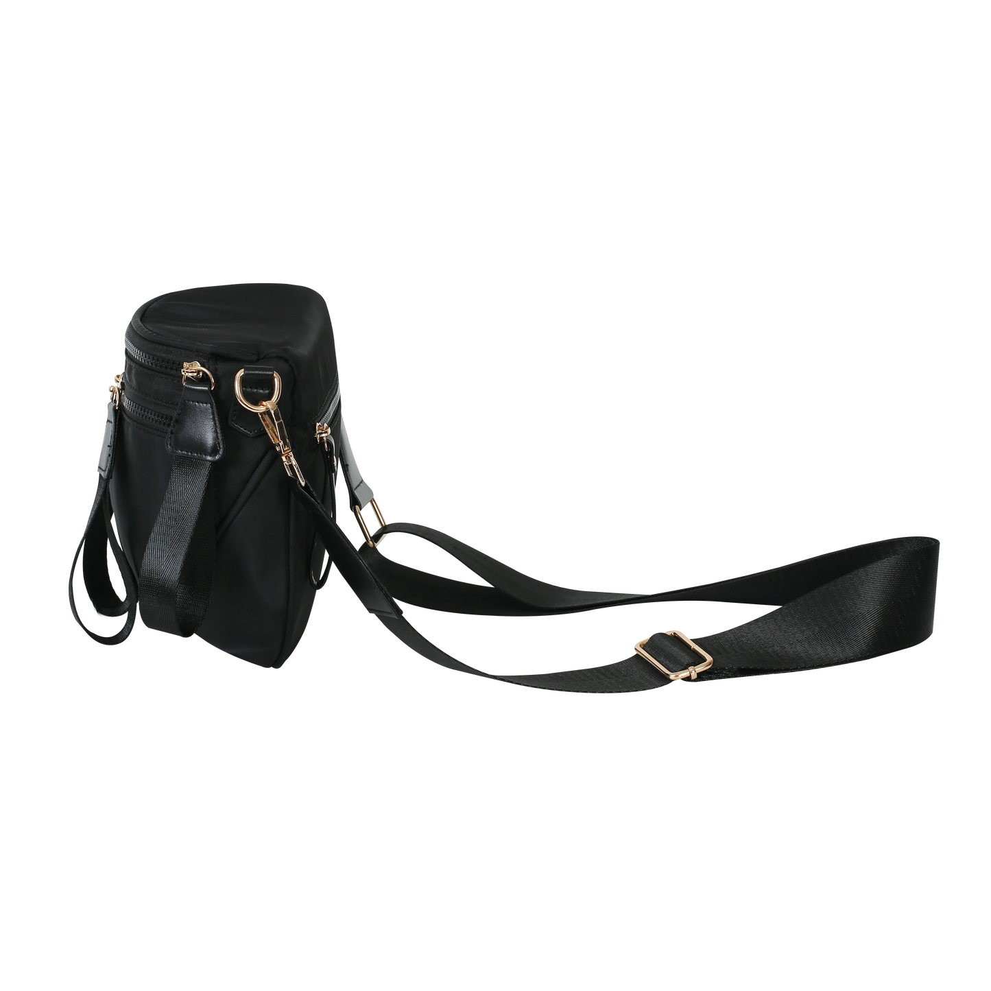 Mini GoFree - The Half-Size Crossbody