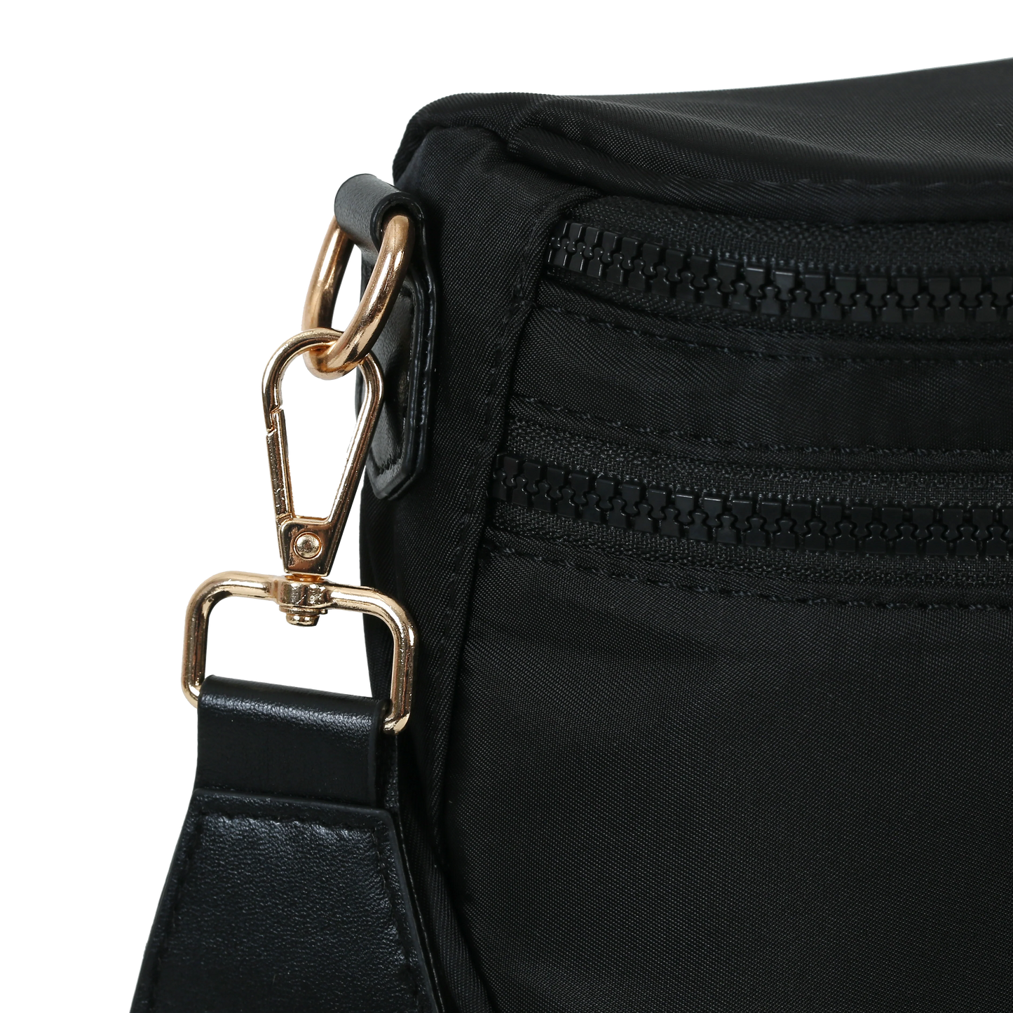 Mini GoFree - The Half-Size Crossbody