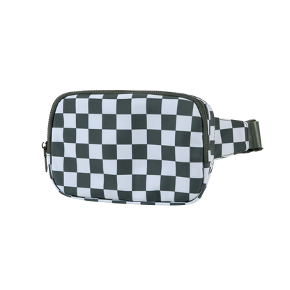 Strappy - The Tiny Bum Bag