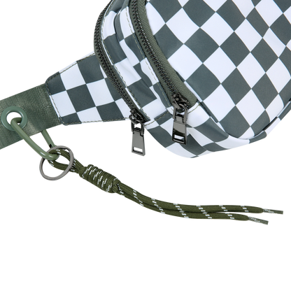 Strappy - The Tiny Bum Bag