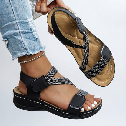 Karen - Orthopedische Sandalen