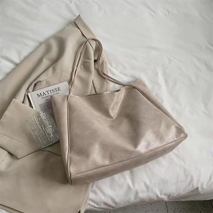 Kim - Vegan Schouder tas